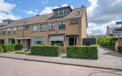 Roemer Visscherstraat 1