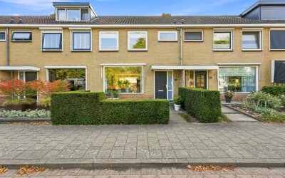 Roemer Visscherstraat 5
