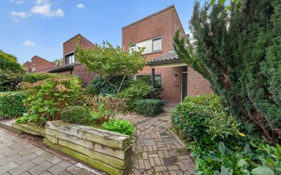 Van Lenneppad 7