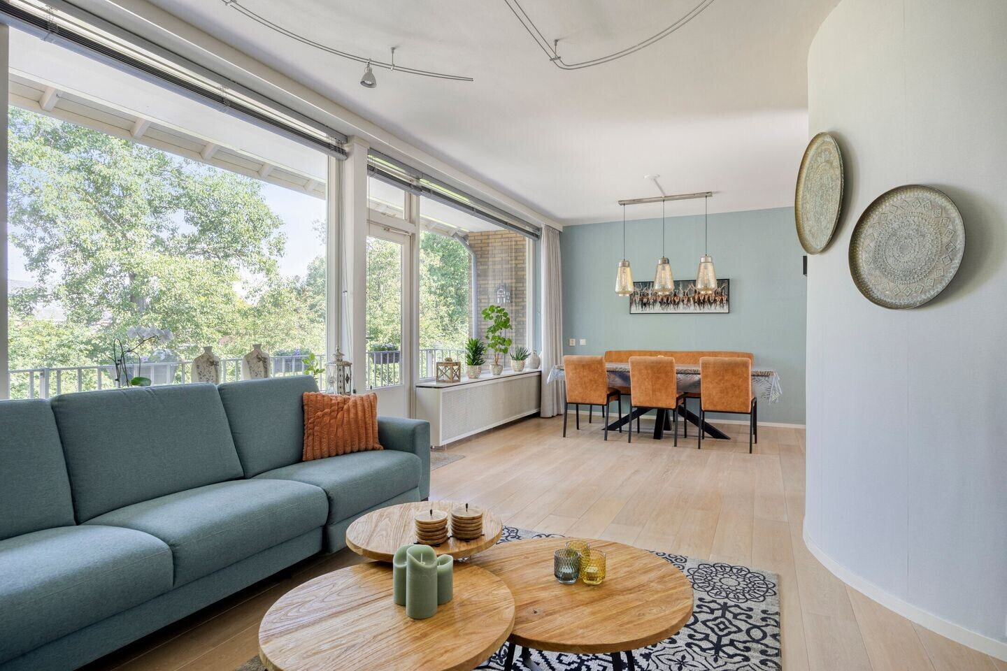 Hoekwoning te koop: Van Lennepstraat 25, Alblasserdam