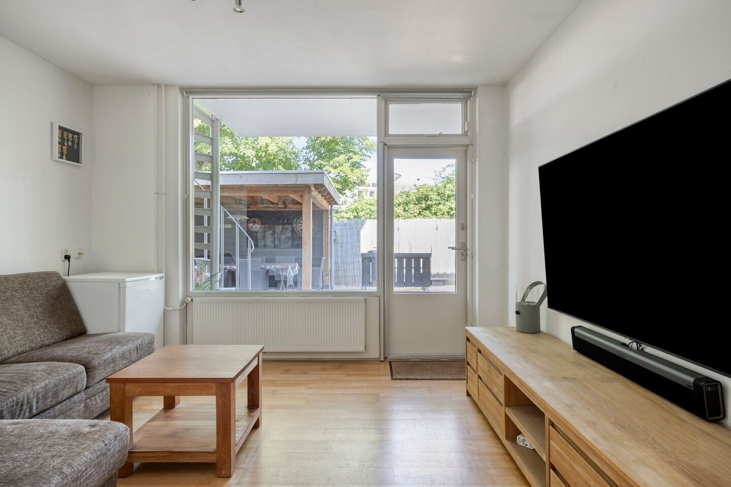 Hoekwoning te koop: Van Lennepstraat 25, Alblasserdam