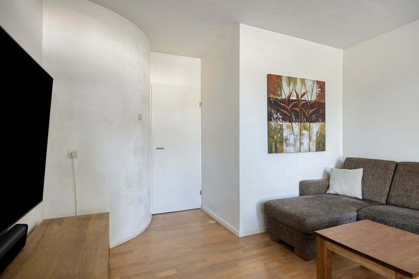 Hoekwoning te koop: Van Lennepstraat 25, Alblasserdam