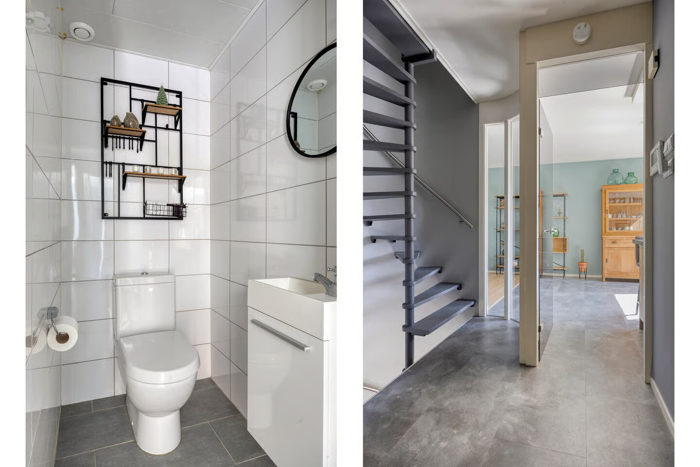 Hoekwoning te koop: Van Lennepstraat 25, Alblasserdam