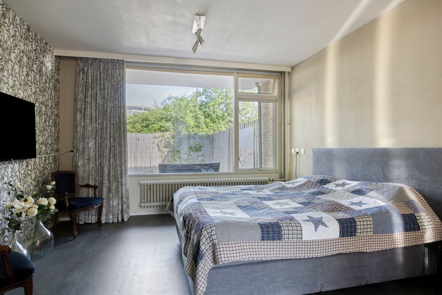 Hoekwoning te koop: Van Lennepstraat 25, Alblasserdam