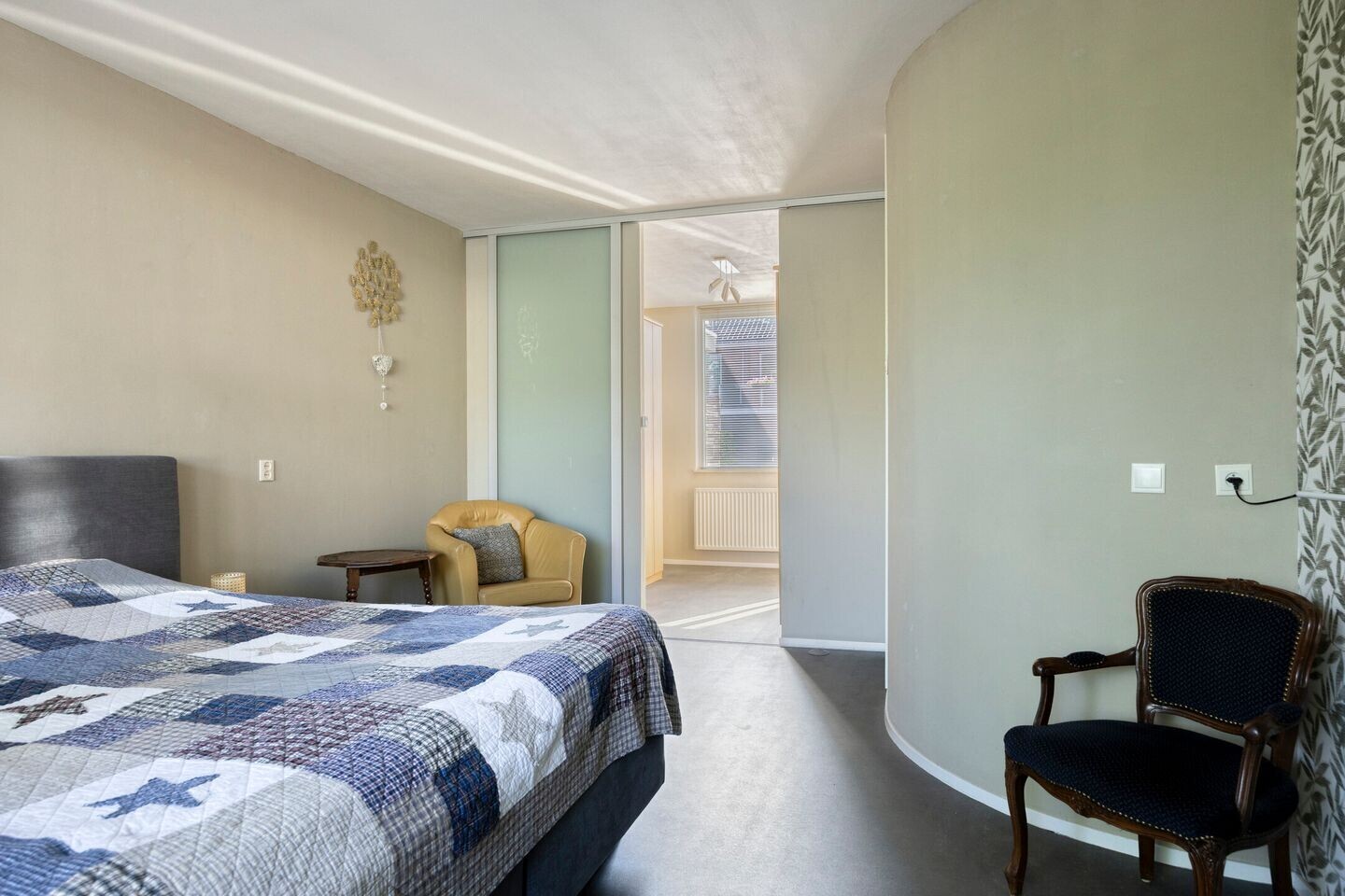 Hoekwoning te koop: Van Lennepstraat 25, Alblasserdam