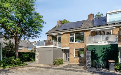 Van Lennepstraat 25