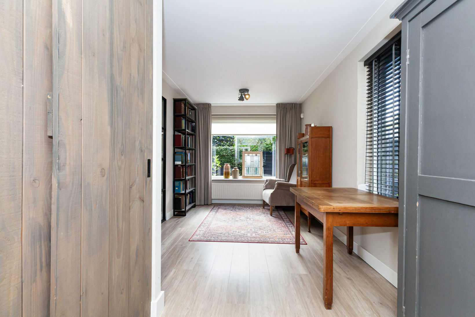 Hoekwoning te koop: Vondellaan 79, Alblasserdam