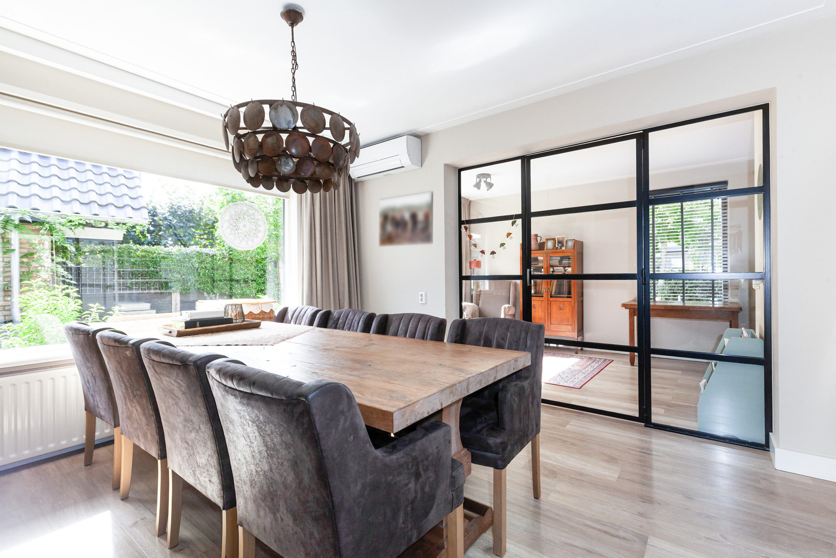 Hoekwoning te koop: Vondellaan 79, Alblasserdam