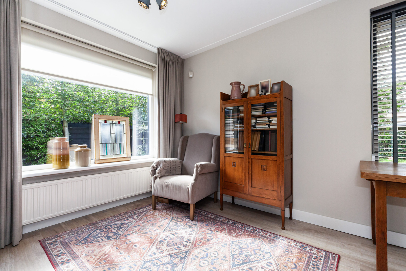 Hoekwoning te koop: Vondellaan 79, Alblasserdam