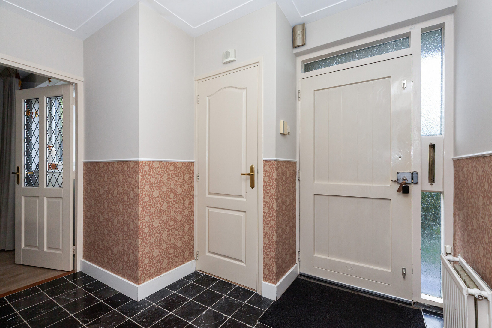 Hoekwoning te koop: Vondellaan 79, Alblasserdam