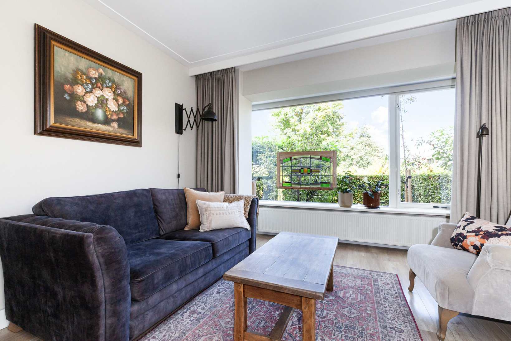 Hoekwoning te koop: Vondellaan 79, Alblasserdam