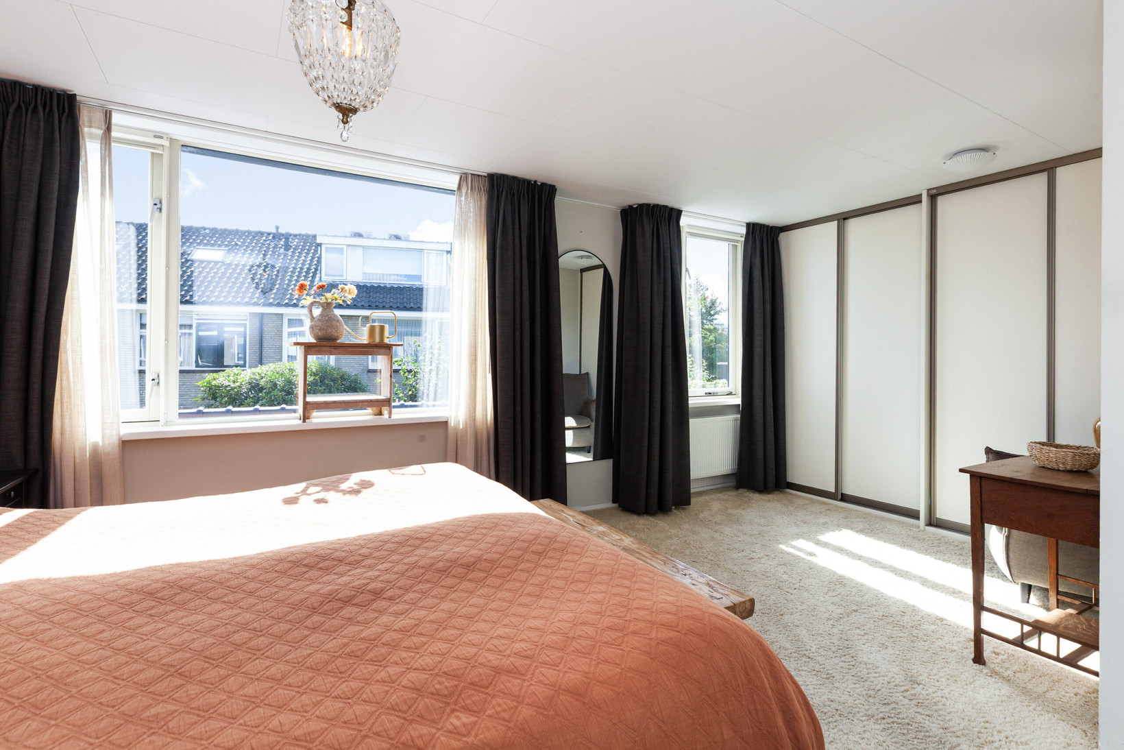 Hoekwoning te koop: Vondellaan 79, Alblasserdam