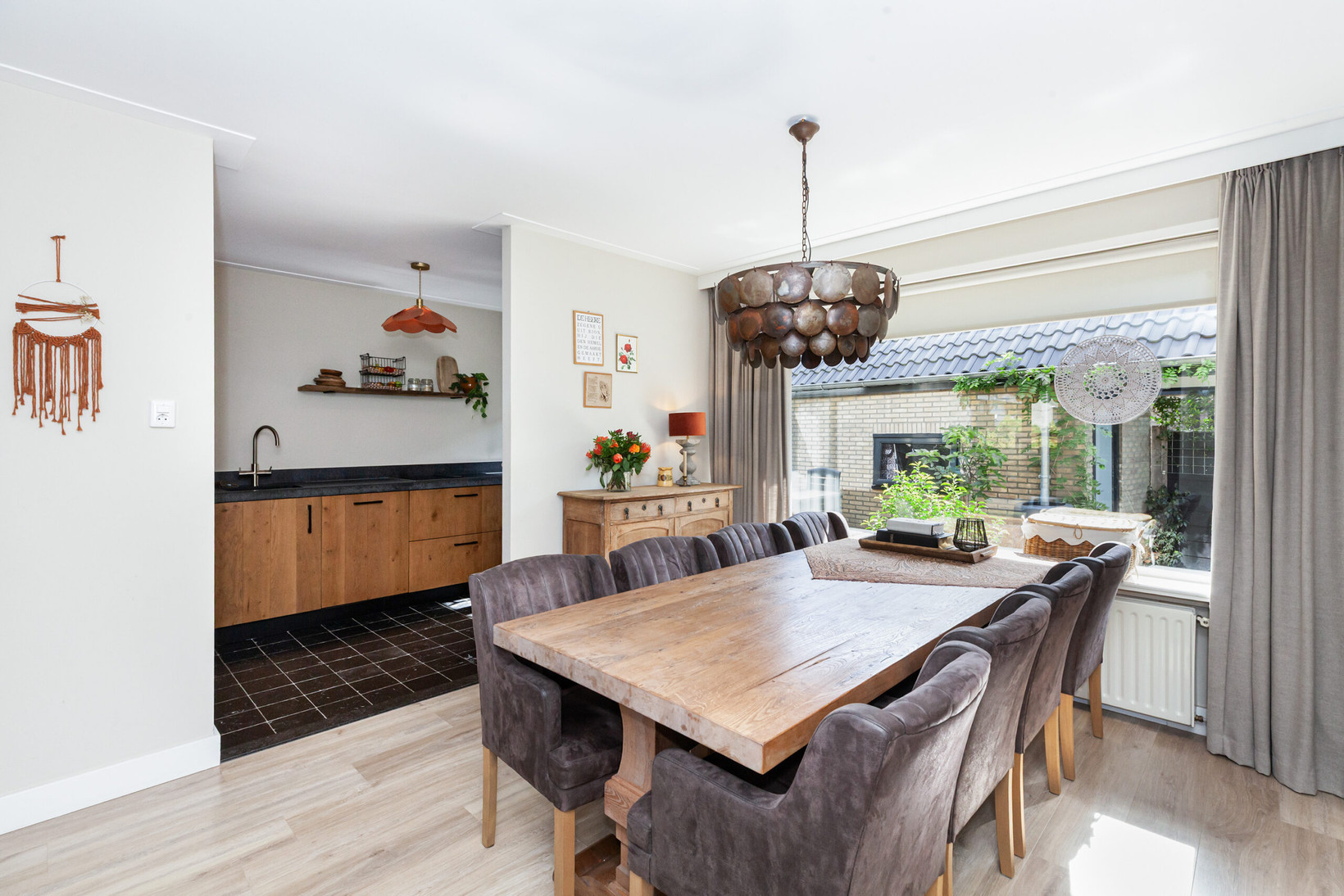 Hoekwoning te koop: Vondellaan 79, Alblasserdam