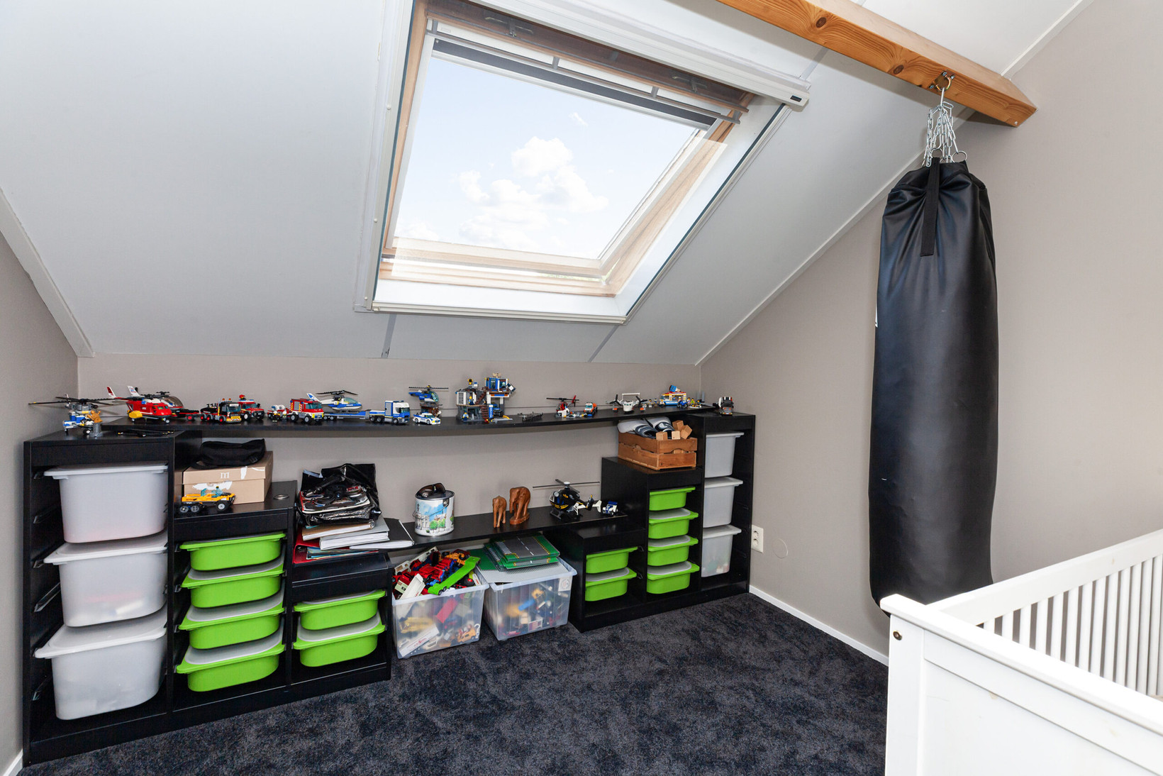 Hoekwoning te koop: Vondellaan 79, Alblasserdam