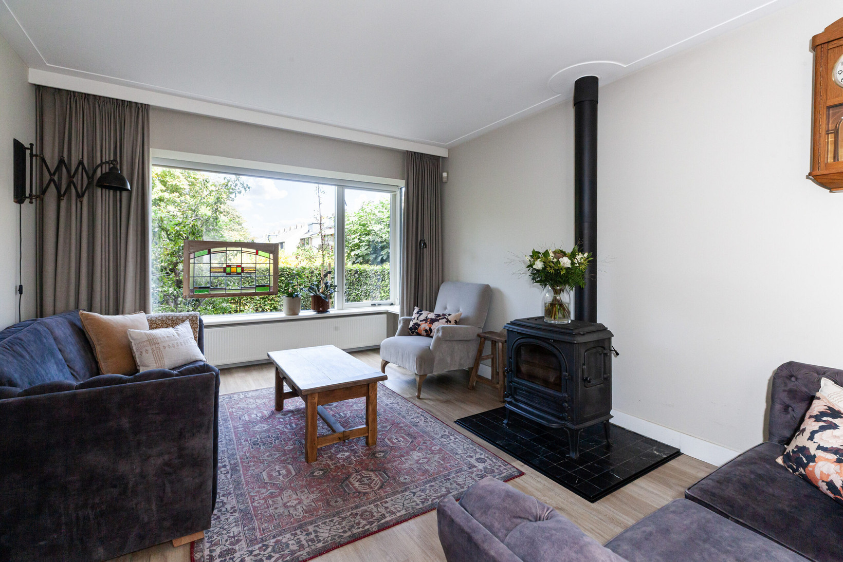 Hoekwoning te koop: Vondellaan 79, Alblasserdam