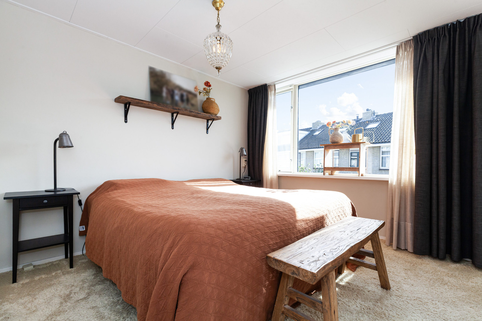 Hoekwoning te koop: Vondellaan 79, Alblasserdam