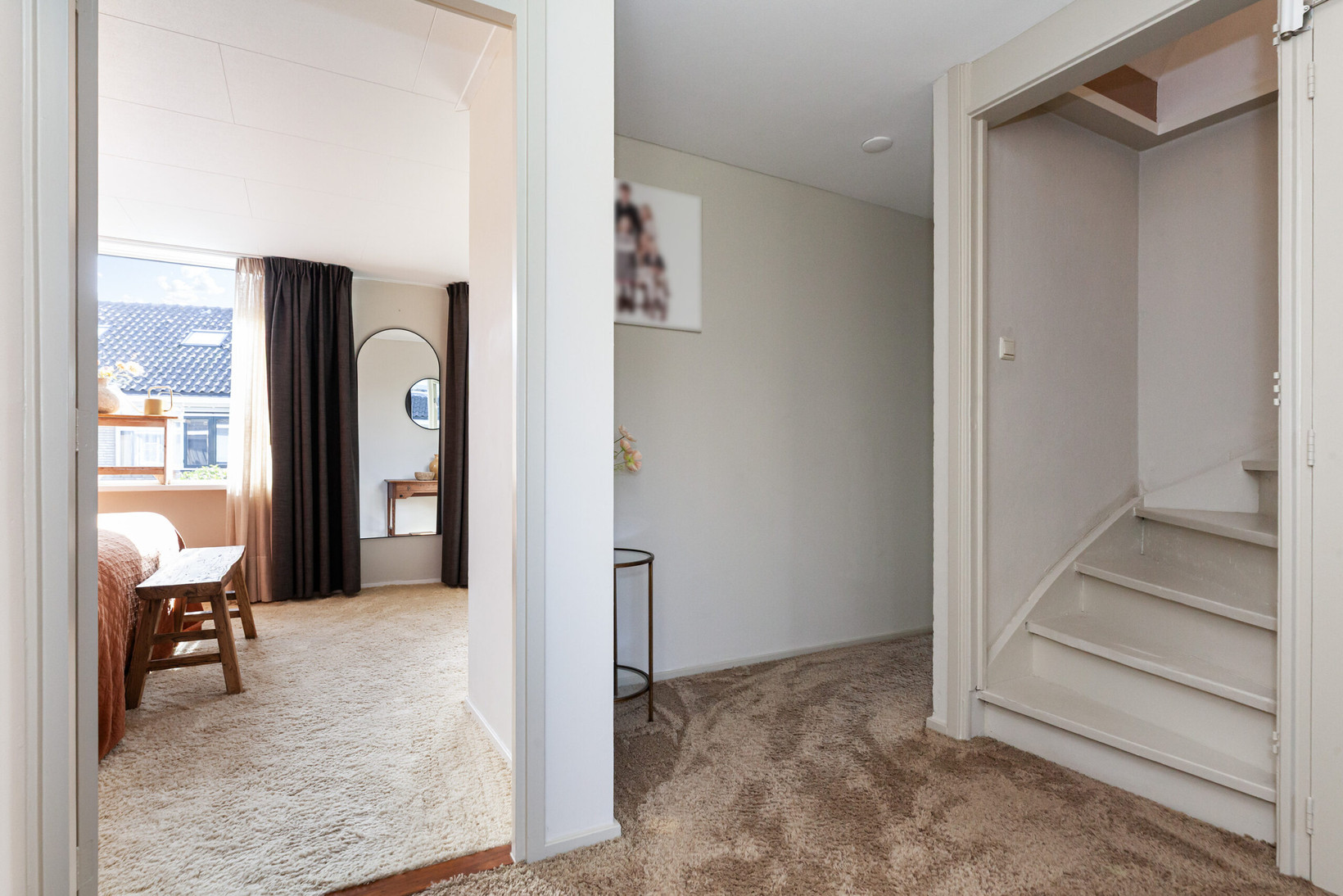 Hoekwoning te koop: Vondellaan 79, Alblasserdam