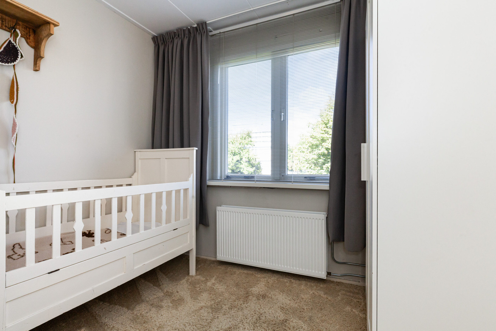 Hoekwoning te koop: Vondellaan 79, Alblasserdam