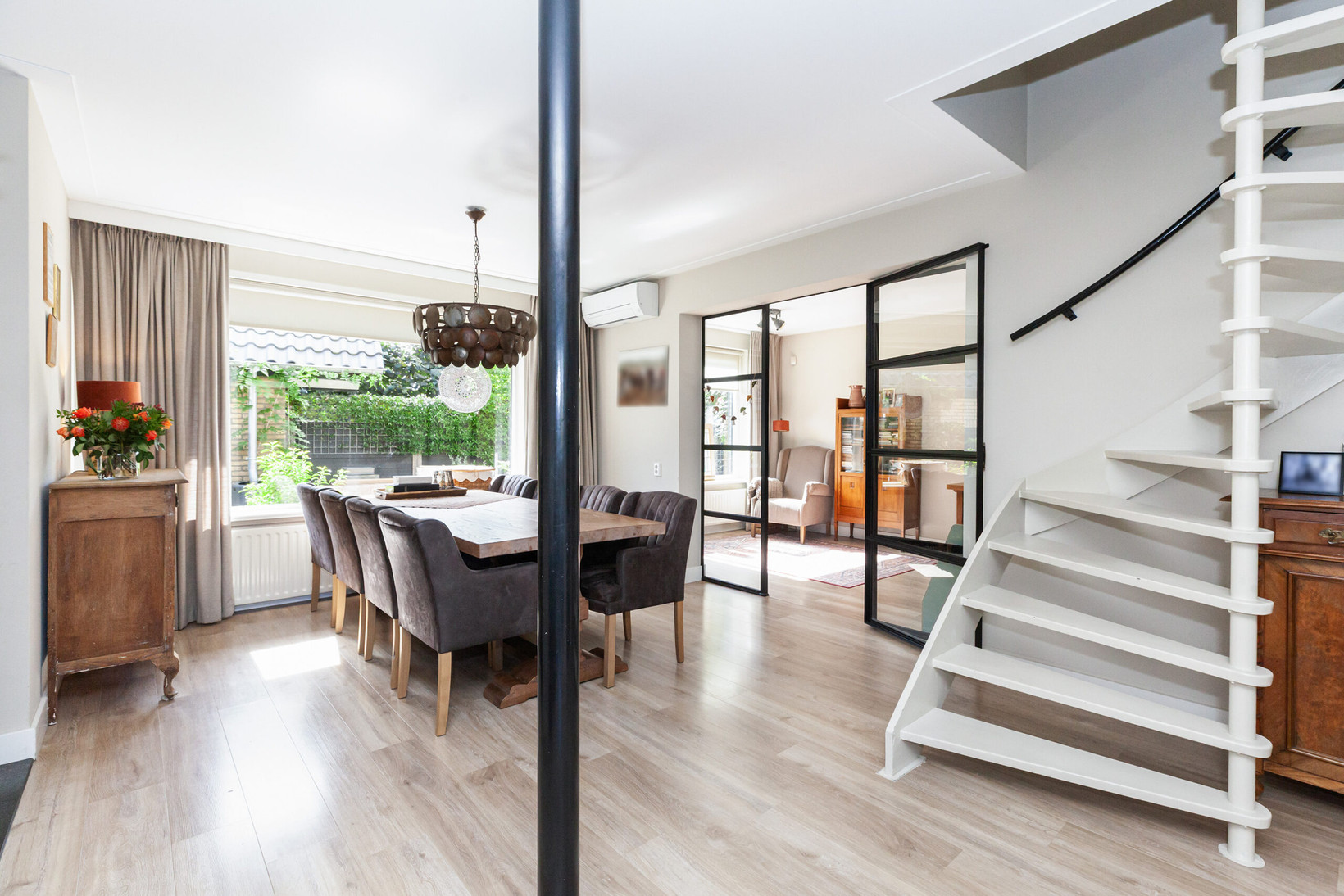 Hoekwoning te koop: Vondellaan 79, Alblasserdam