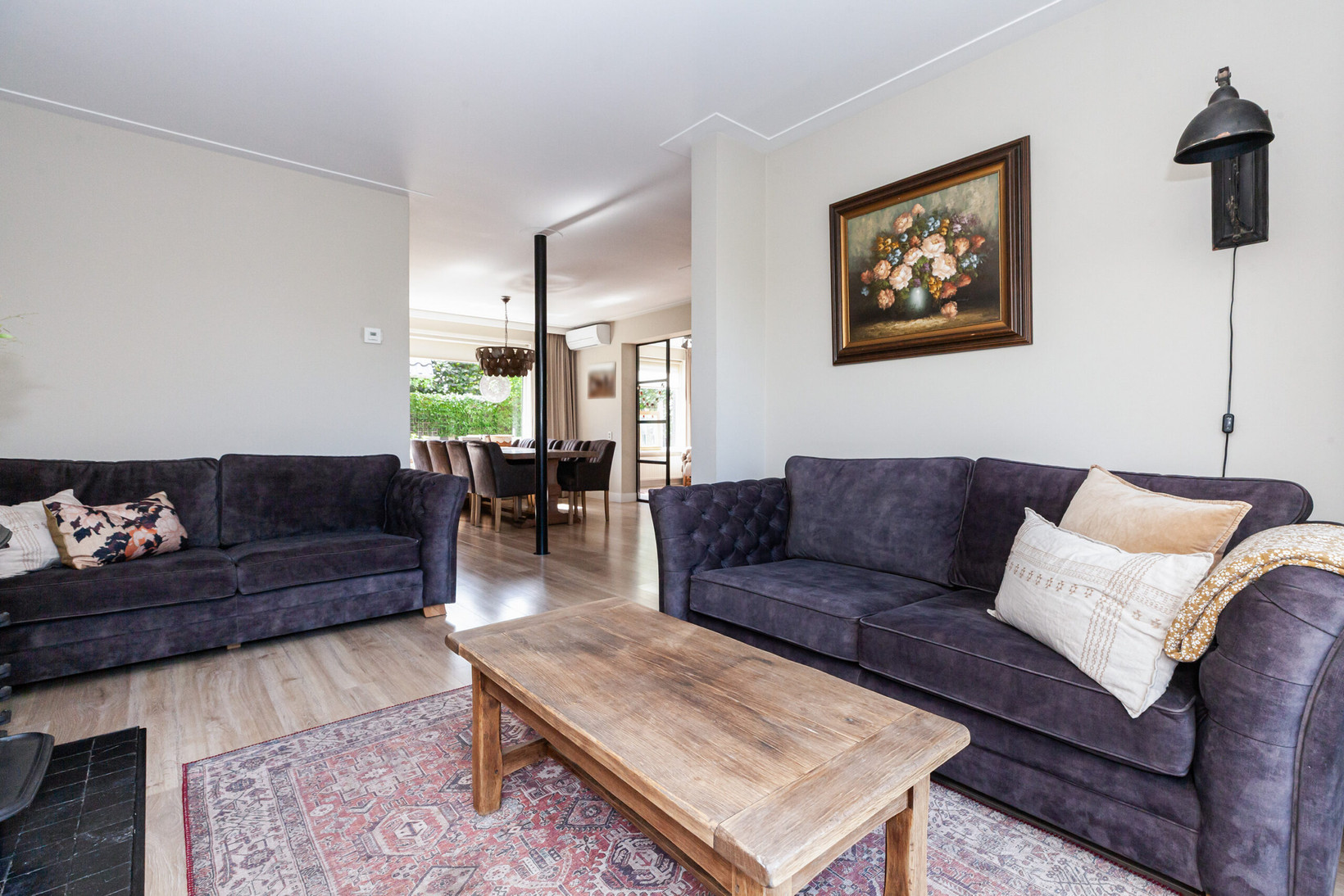 Hoekwoning te koop: Vondellaan 79, Alblasserdam