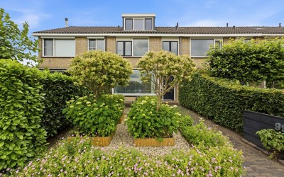 Vondellaan 99