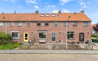 Adriaan G. Smitstraat 48