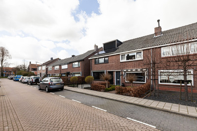 Baandersstr. 20