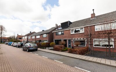 Baandersstraat 20