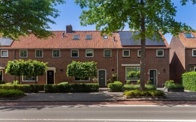 Plantageweg 102