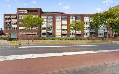 Plantageweg 120-D