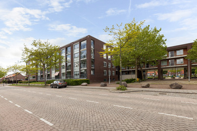 Plantageweg 126-C
