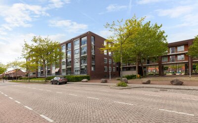 Plantageweg 126-C