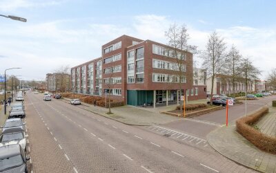 Plantageweg 132-B