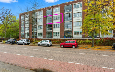 Plantageweg 132-C