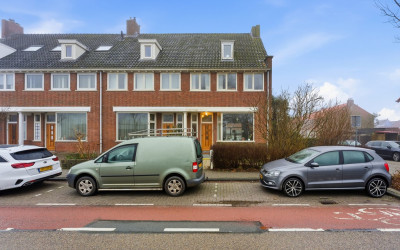 Van Eesterensingel 160