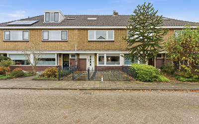 Vroegestraat 5