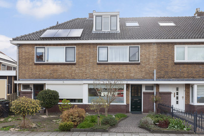 Vroegestraat 7