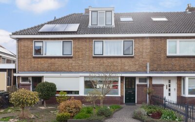 Vroegestraat 7