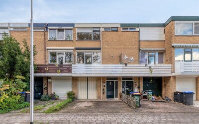 Da Costastraat 10