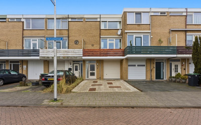 Da Costastraat 60