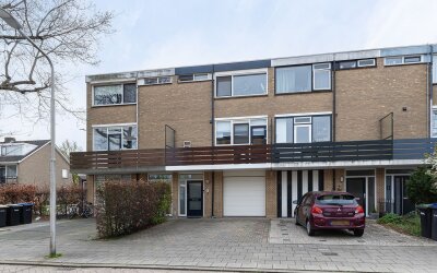 Staringstraat 17