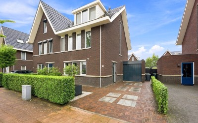 Stenen Kamer 28