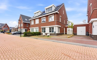 Raapzaadhof 2-A