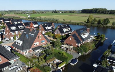 Huis te koop Paardenboonhof 10