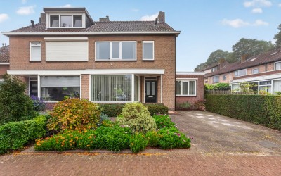 Blokweerweg 19