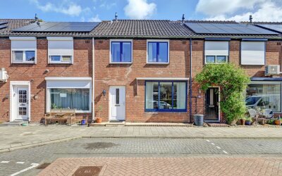 Treubstraat 23