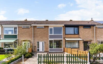 Groen van Prinstererstraat 20