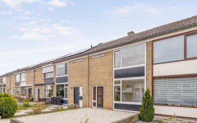 Johan de Wittstraat 16