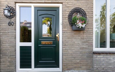 Johan de Wittstraat 60
