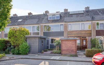 Troelstrast. 17